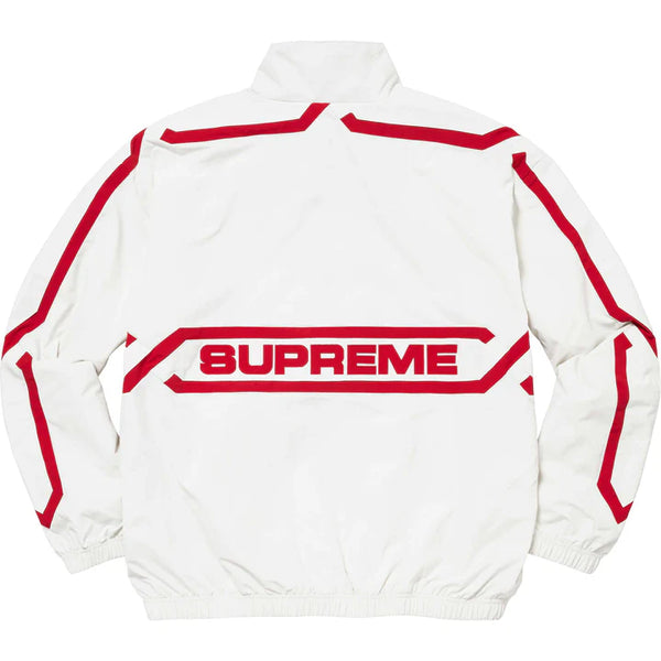 SUPREME INSET LINK TRACK JACKET