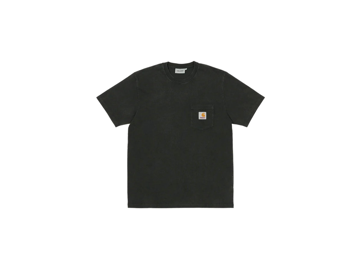 PALACE CARHARTT WIP S/S POCKET TSHIRT Trade Point_HK