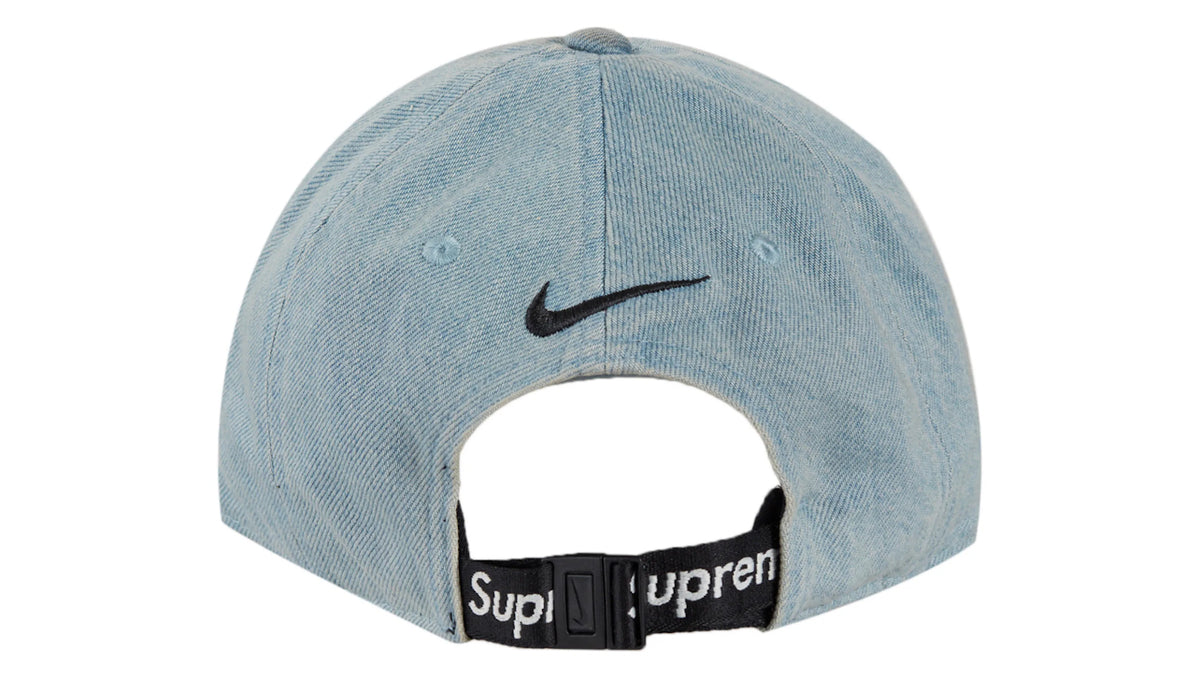 SUPREME NIKE ACG DENIM 6-PANEL – Trade Point_HK