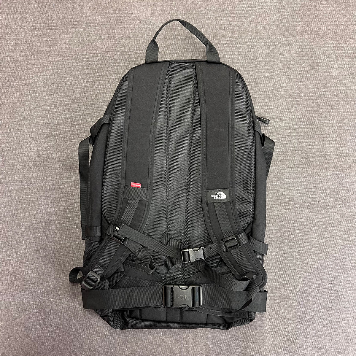 Supreme The North Face Expedition Backpack White - FW18 - US