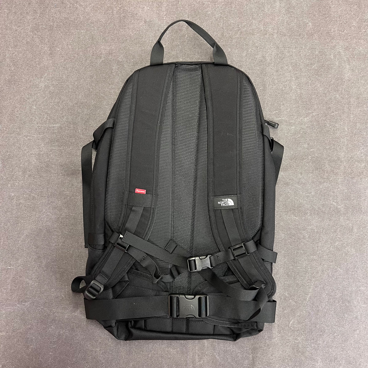 Supreme north face backpack fw18 discount