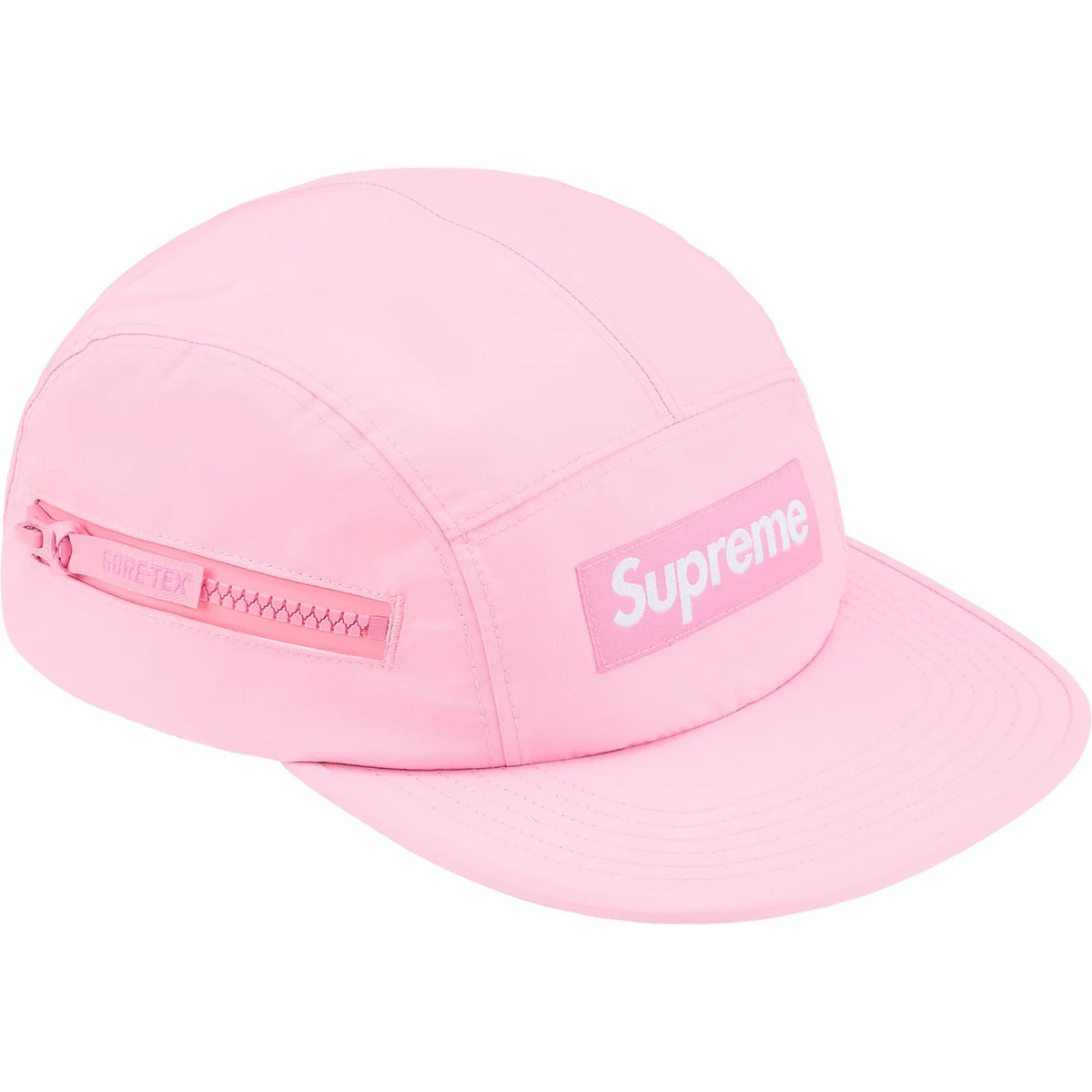 SUPREME GORE TEX ZIP POCKET CAMP CAP – Trade Point_HK