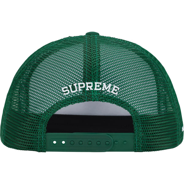SUPREME NUMBER (N)INE MICKEY MOUSE MESH BACK 5-PANEL