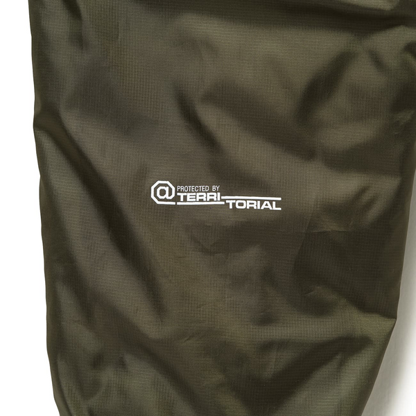 WTAPS TRACK / PADDED / JACKET / POLY. RIPSTOP. PROTECT