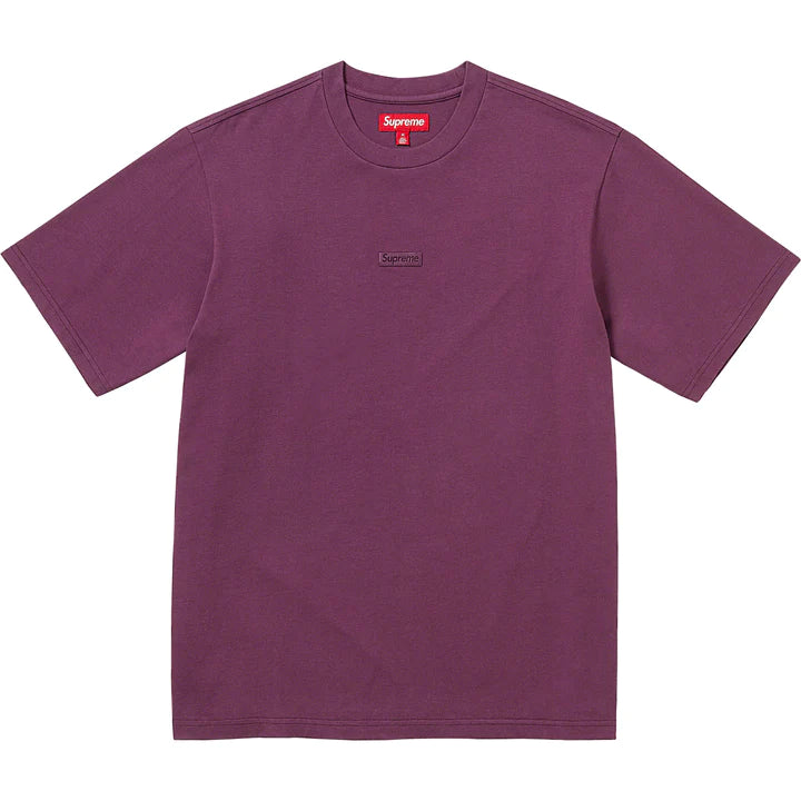 SUPREME HIGH DENSITY SMALL BOX S/S TOP – Trade Point_HK