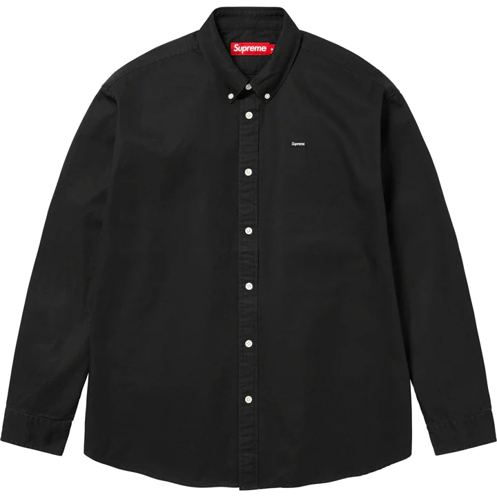 SUPREME SMALL BOX SHIRT