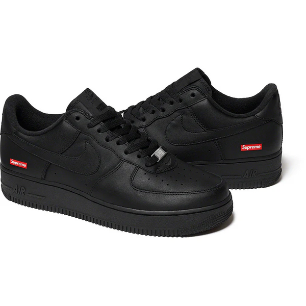 SUPREME NIKE AIR FORCE 1 LOW
