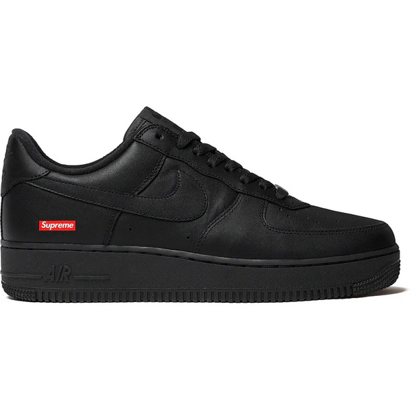 SUPREME NIKE AIR FORCE 1 LOW