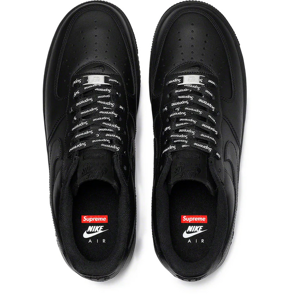 SUPREME NIKE AIR FORCE 1 LOW