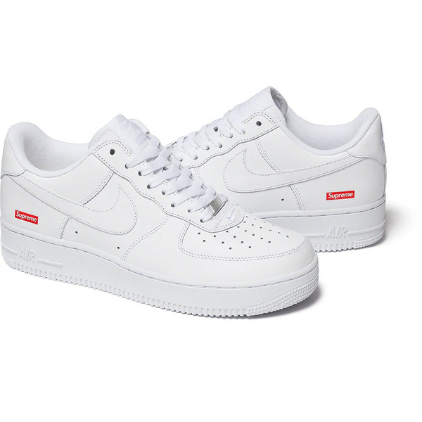 SUPREME NIKE AIR FORCE 1 LOW