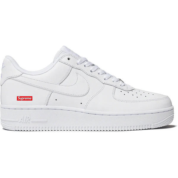 SUPREME NIKE AIR FORCE 1 LOW