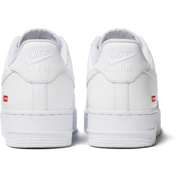 SUPREME NIKE AIR FORCE 1 LOW