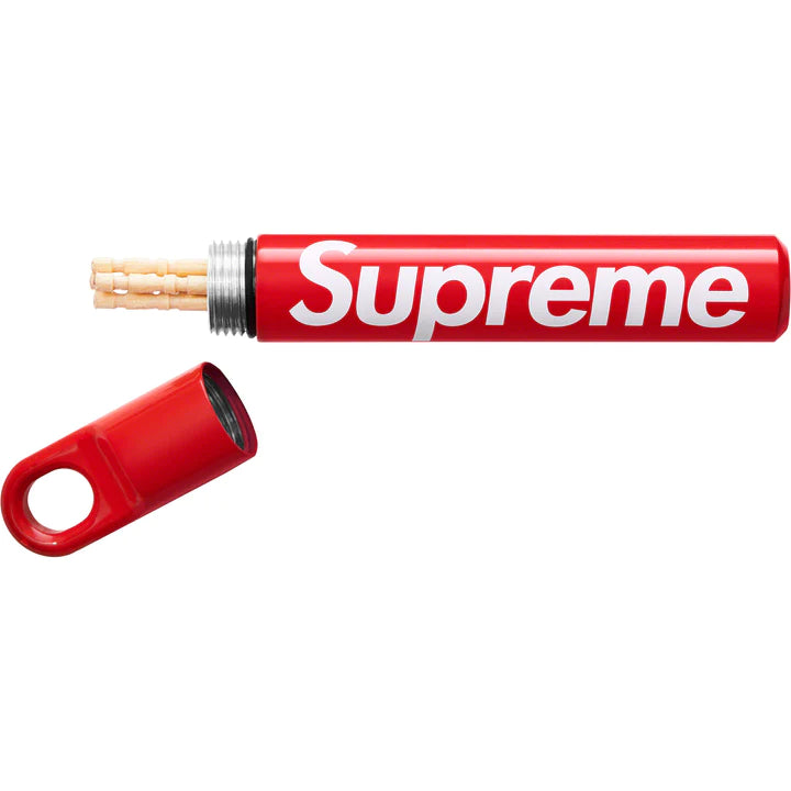 SUPREME JAMES BRAND CACHE