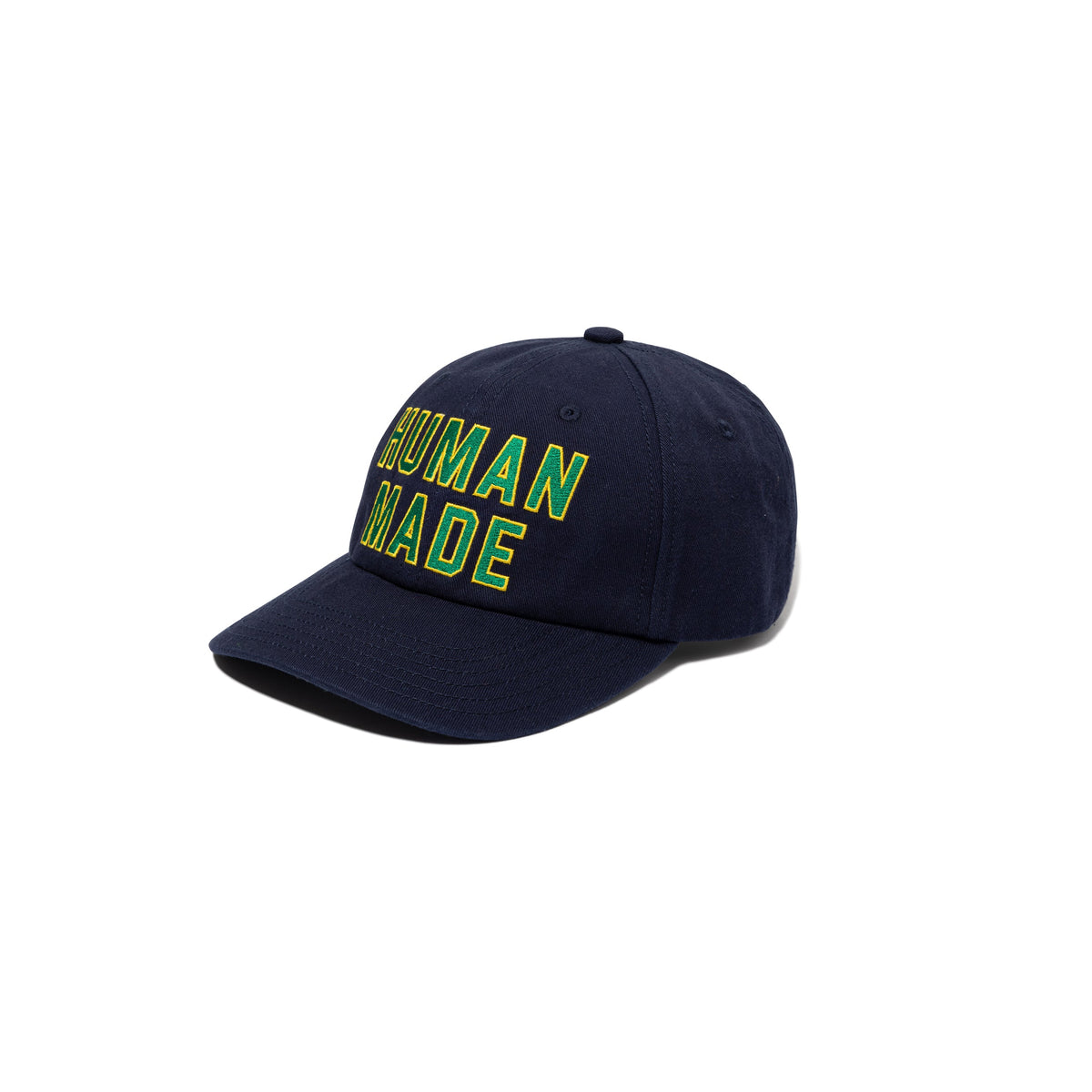 HUMAN MADE 6 PANEL CAP #2 – Trade Point_HK