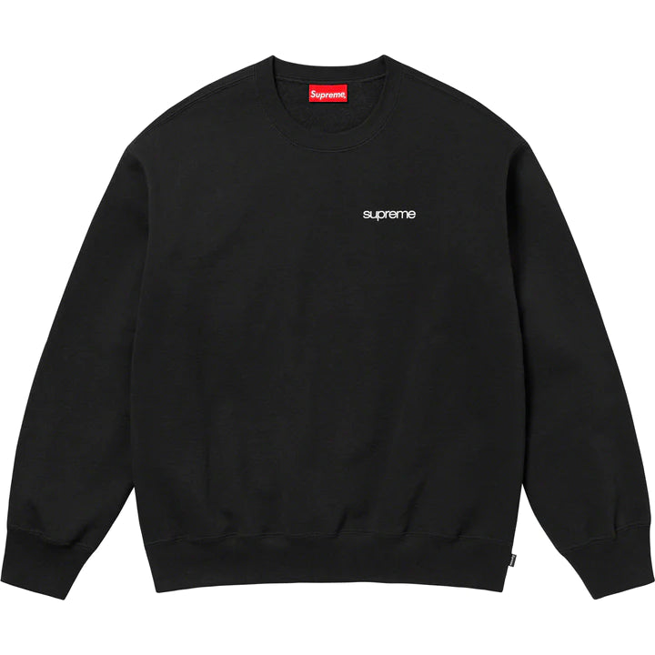 定番人気 Supreme BLESS 23FW x Supreme x Lサイズ Crewneck Black ...