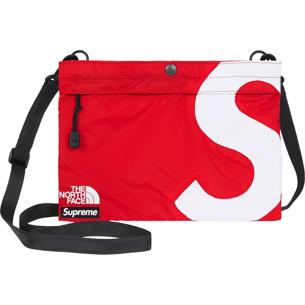 Supreme the north face 2025 shoulder bag