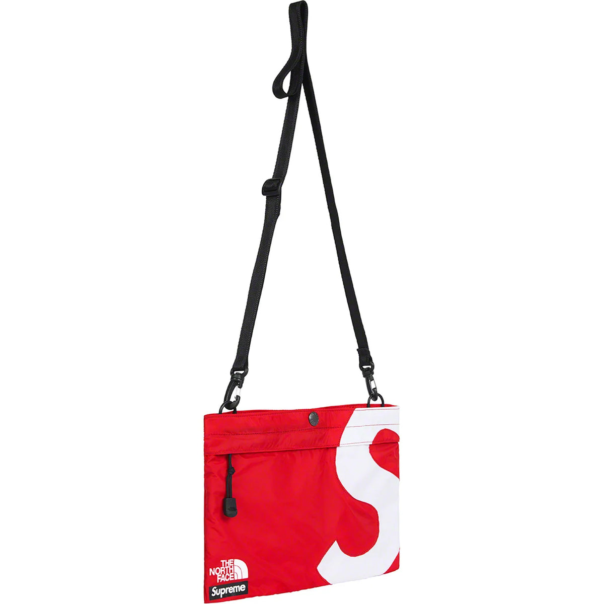 SUPREME THE NORTH FACE S LOGO SHOULDER BAG Trade Point HK