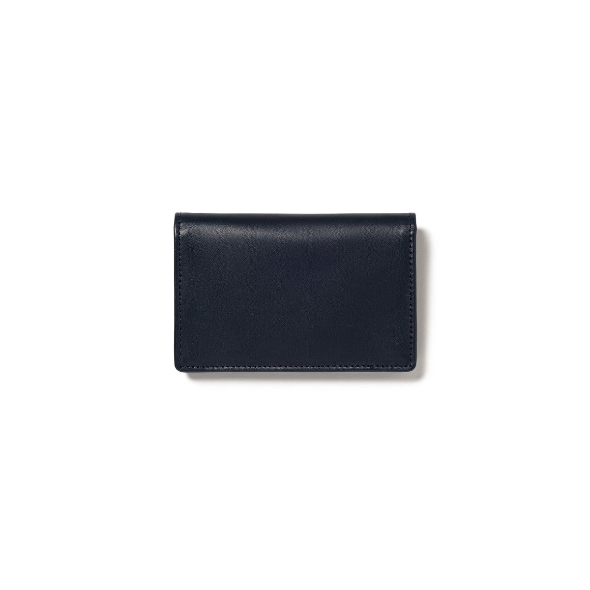 HUMAN MADE LEATHER CARD CASE – Trade Point_HK