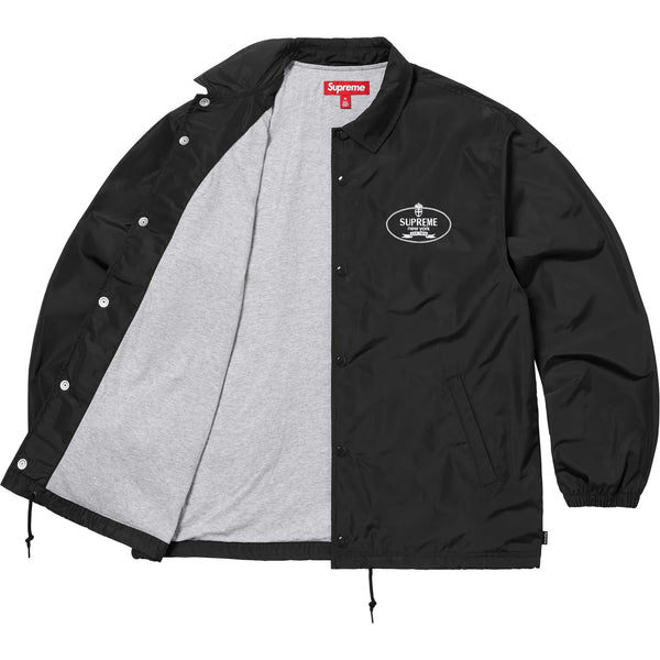SUPREME CREST COACHES JACKET