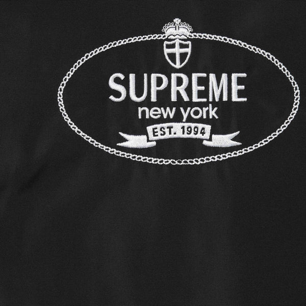 SUPREME CREST COACHES JACKET