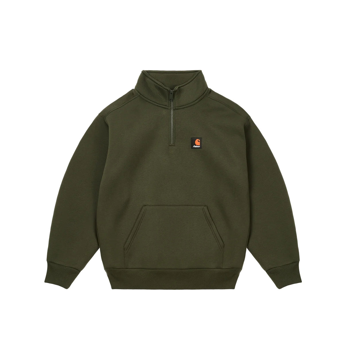 トップス PALACE CarharttWIPCarlux Zip Sweatshirt PALACE-CARHARTT-WIP-CARLUX-1_2