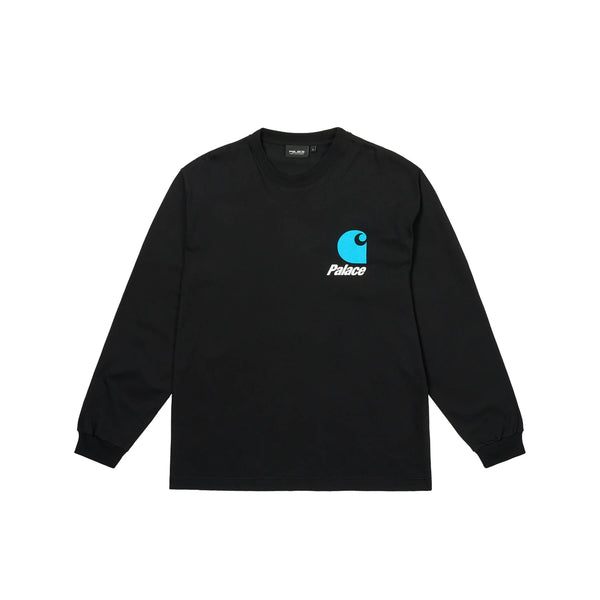 PALACE CARHARTT LONGSLEEVE