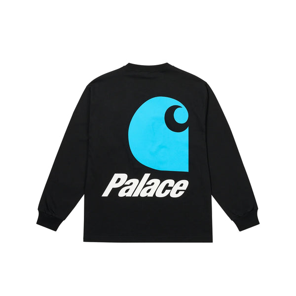 PALACE CARHARTT LONGSLEEVE