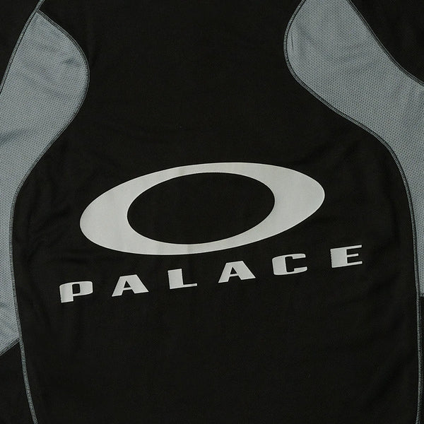 PALACE OAKLEY TECH JERSEY