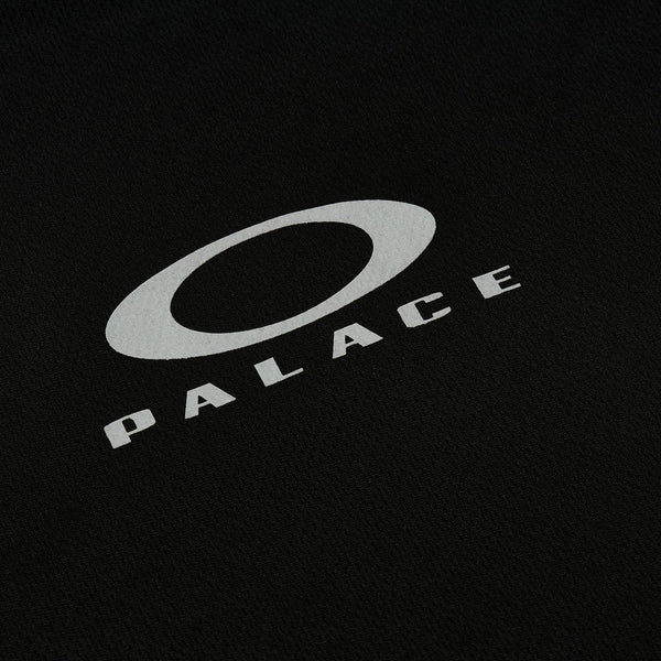 PALACE OAKLEY TECH JERSEY