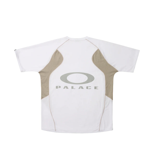 PALACE OAKLEY TECH JERSEY