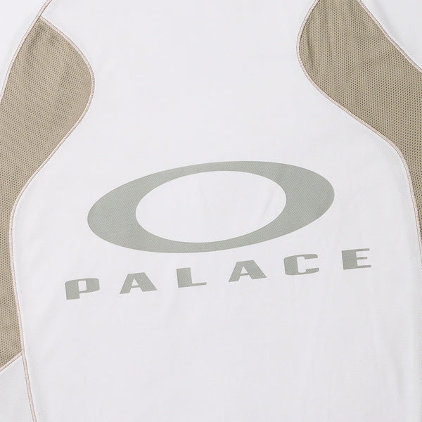 PALACE OAKLEY TECH JERSEY