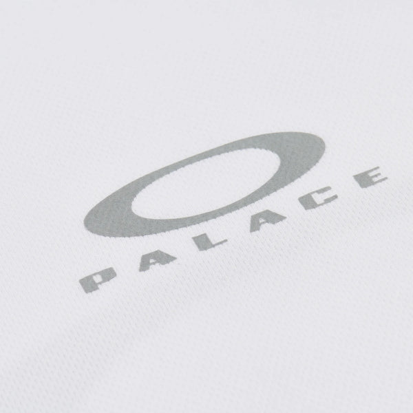 PALACE OAKLEY TECH JERSEY