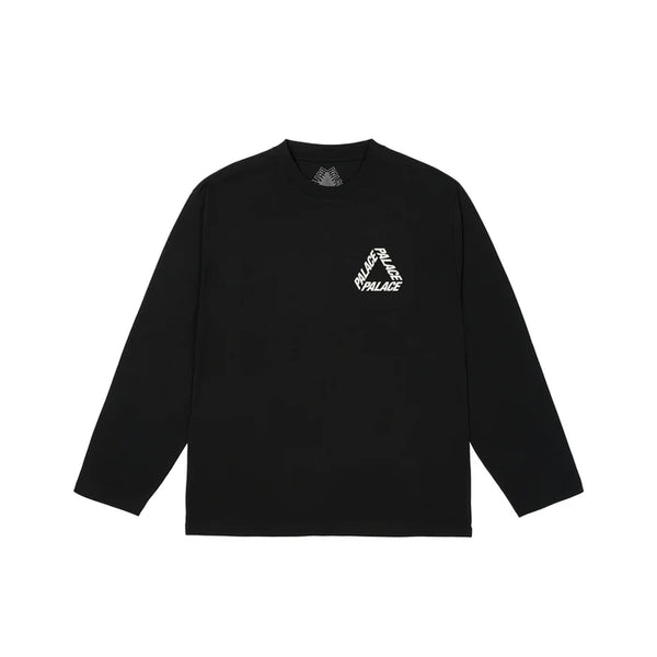 PALACE P3 LONGSLEEVE