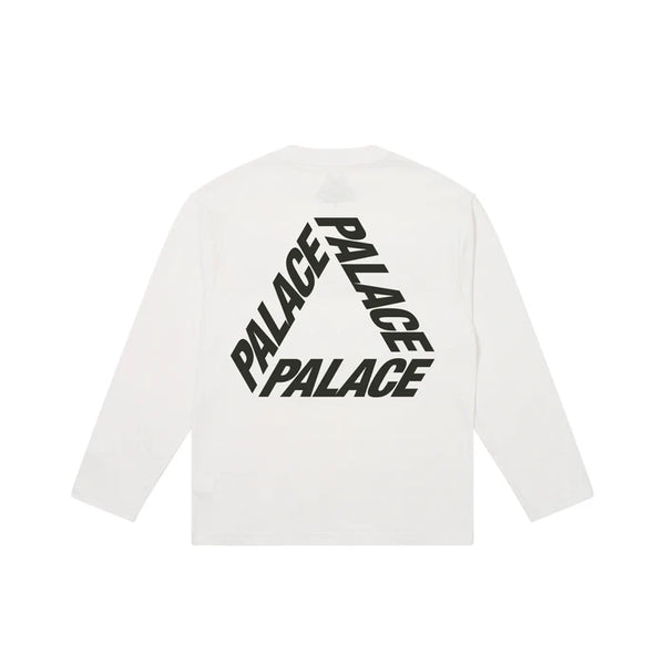 PALACE P3 LONGSLEEVE