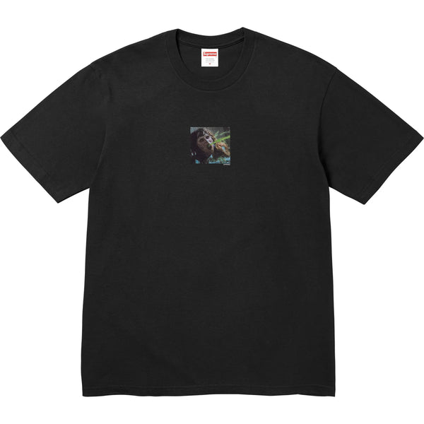 SUPREME THE EXORCIST PUKE TEE