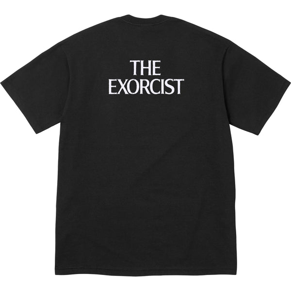 SUPREME THE EXORCIST PUKE TEE