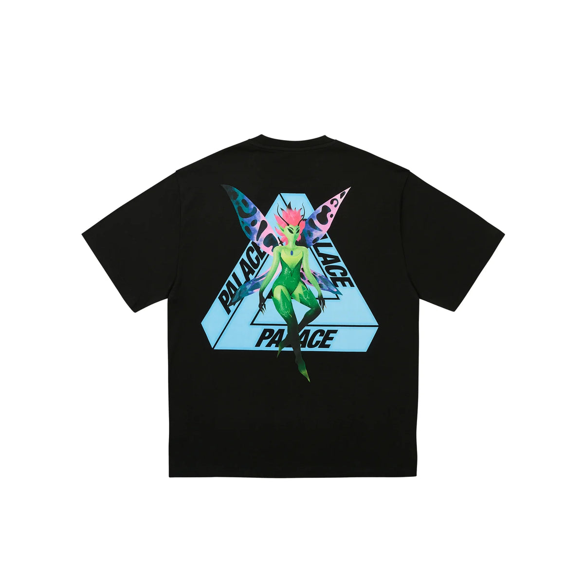 アイドル PALACE TRI FAIRY T-SHIRT NAVY XL PALACE TRI FAIRY T-SHIRT – Trade Point_HK