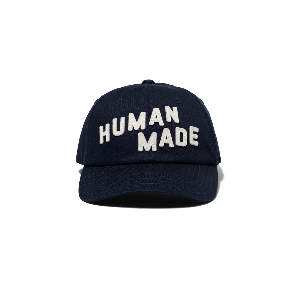 Human Made Bear Twill Cap　【値下げ可能！】 Human Made Bear Twill Cap Human Made