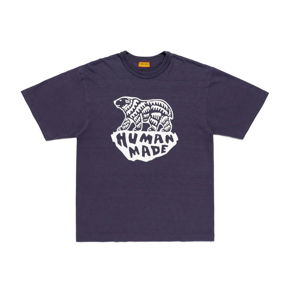 トップス HUMAN MADE THE EARLY YEARS 2XL HUMAN MADE GRAPHIC T-SHIRT HUMAN MADE THE EARLY YEARS #3 – Trade