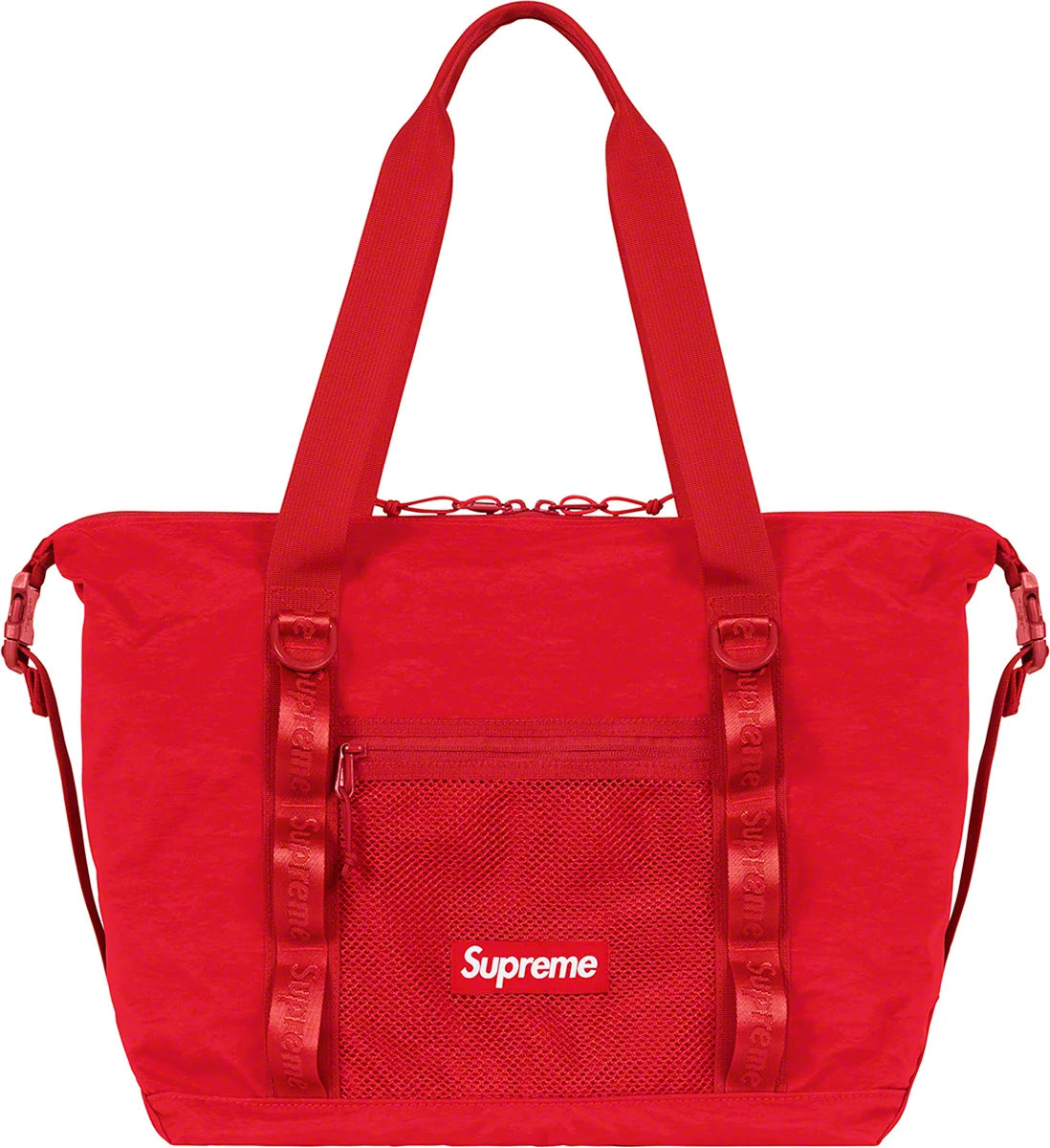 Supreme Fw20 Zip Tote SUPREME ZIP TOTE FW20 – Trade Point_HK
