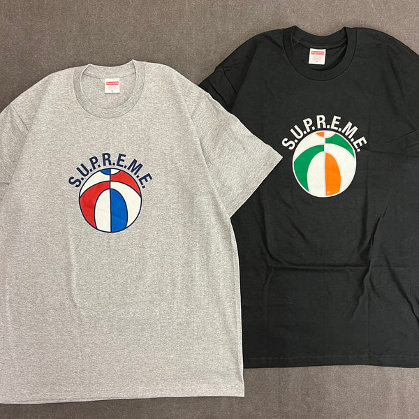 SUPREME LEAGUE TEE