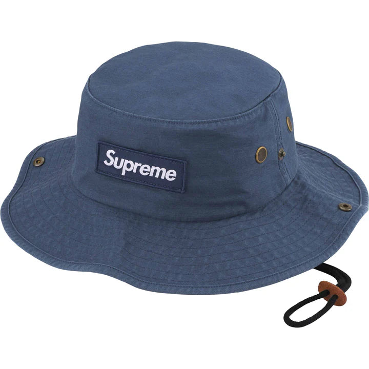 SUPREME MILITARY BOONIE – Trade Point_HK