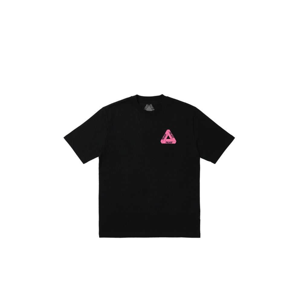 PALACE SKATEBOARDS TRI-TWISTER T-SHIRT