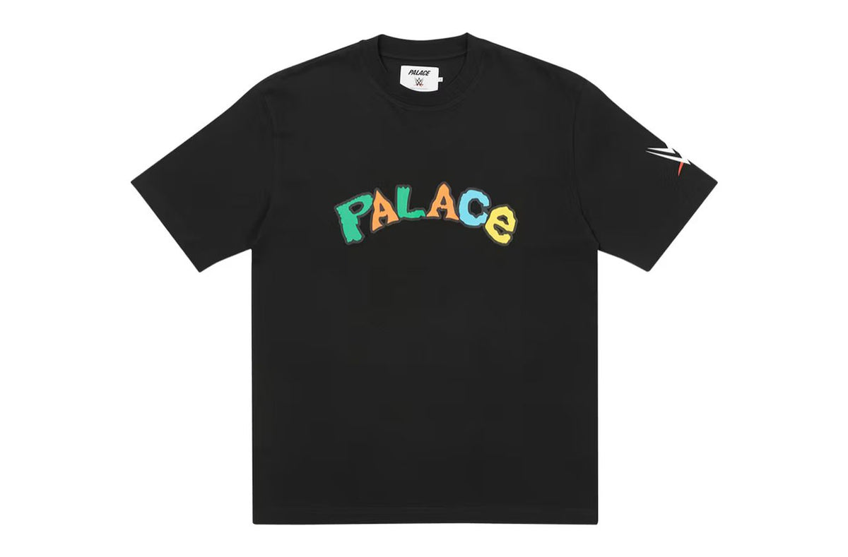 palace wwe nice day tshirt XL - Tシャツ/カットソー(半袖/袖なし)