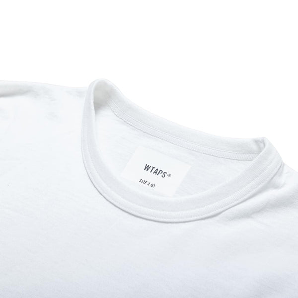 WTAPS DESIGN 01 / SS / CTPL. COLLEGE