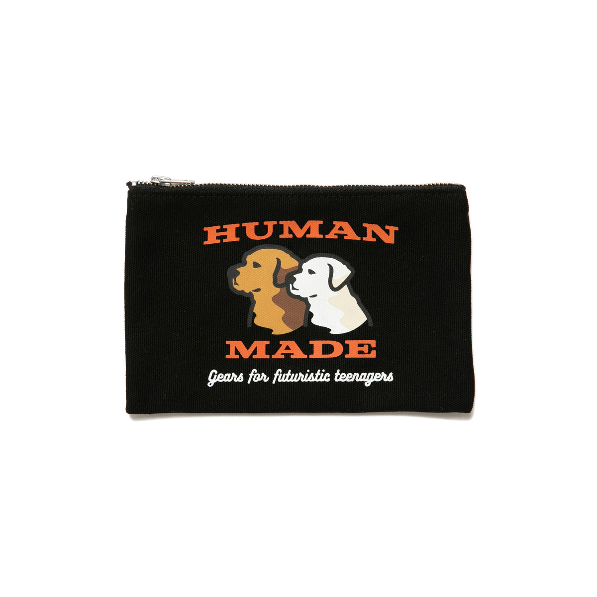 HUMAN MADE BANK POUCH SS23 – Trade Point_HK