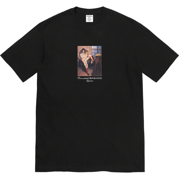SUPREME BERNADETTE CORPORATION FK TEE
