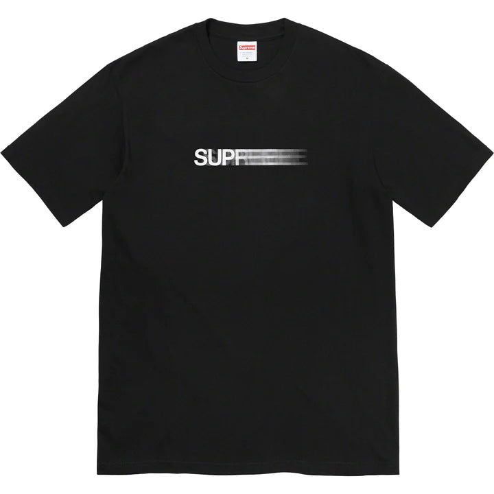 SUPREME MOTION LOGO TEE – Trade Point_HK