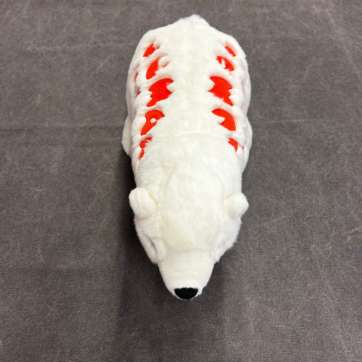 新品HUMAN MADE POLAR BEAR PLUSH DOLL ぬいぐるみ image_ec41ffd2-bb7c-4760-9be6-