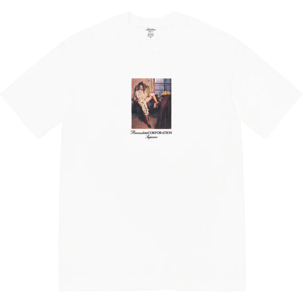 SUPREME BERNADETTE CORPORATION FK TEE